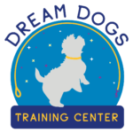 Dream Dogs Training Center Logo