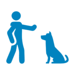 Obedience and Rally icon