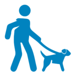 Puppy Kindergarten Icon